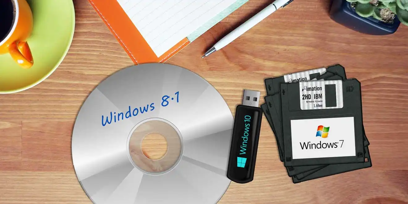 Настройка Windows в Сергиевом Посаде